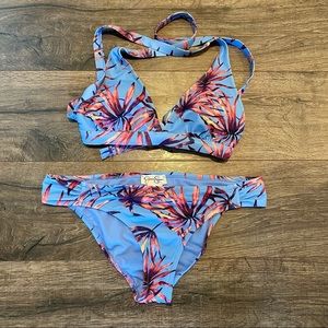 Jessica Simpson Bikini Free Shipping